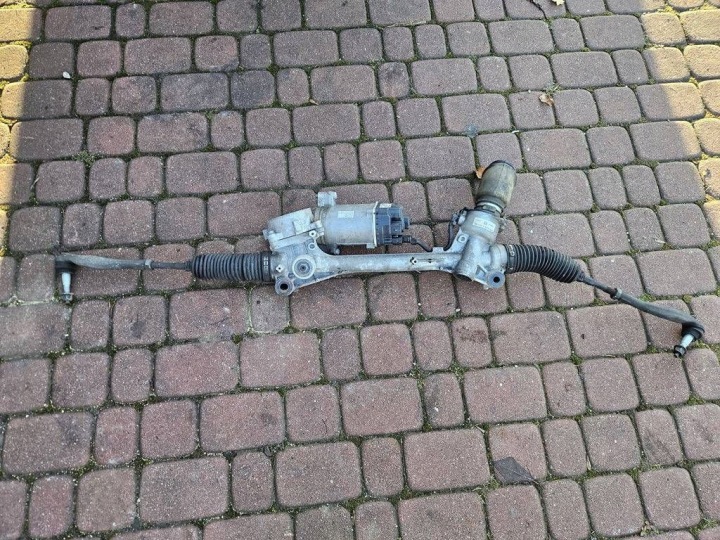 Lenkgetriebe Lenkung Lenksäule Lenkstange z silnikiem VIN Opel Insignia B 84352109