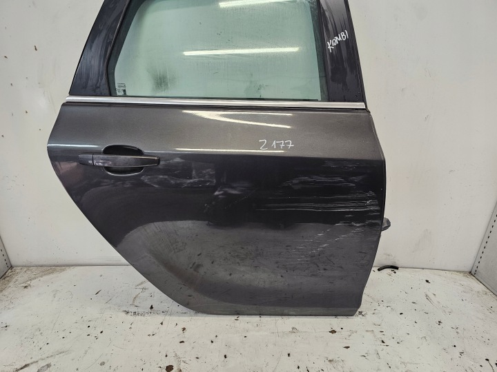 OPEL ASTRA J 4 IV KOMBI dvere pravý zadok pravé zadné Z177 ZGAL