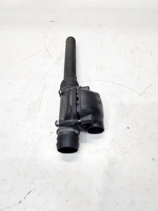 rohr Schlauch KROCIEC AUDI A3 8P 2.0 TFSI 06F145784A