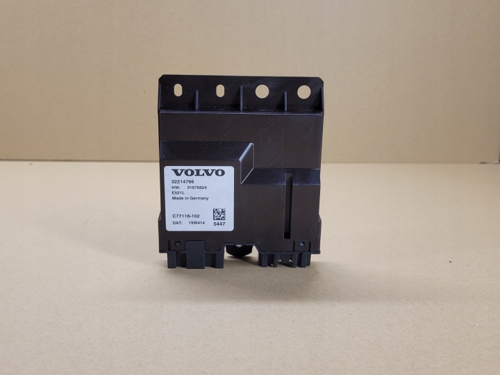Centralina modulo del cofano elettrico posteriore PORTELLONE COFANO POSTERIORE VOLVO XC90 2015