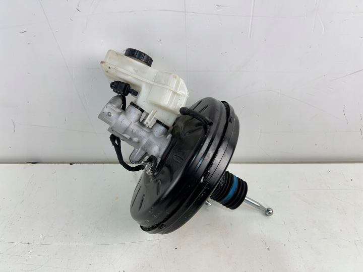 servo brake VW SEAT SKODA 2Q0614105R