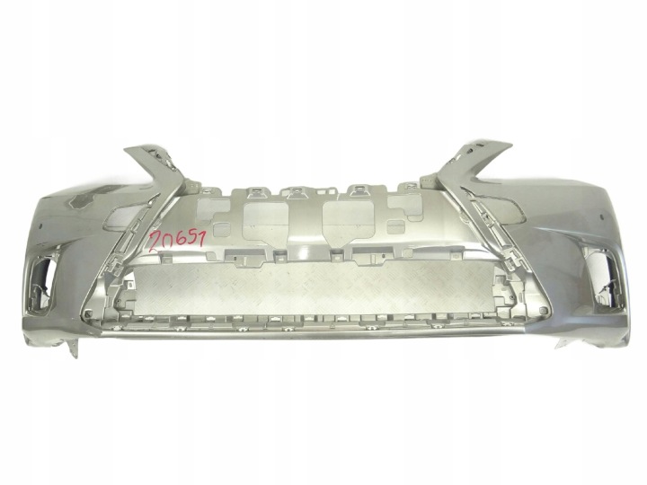 LEXUS CT 200 CT200H LIFT 14- Stoßstange vorne 20651
