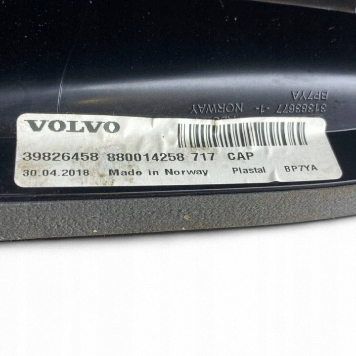 Volvo XC90 2022 Katuseantenni kate GPS 39826458 10