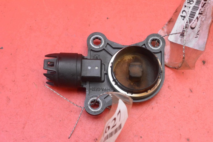 Sensore posizione albero camme della distribuzione V754167780-04 PEUGEOT 207 1.6 VTi 120 KM