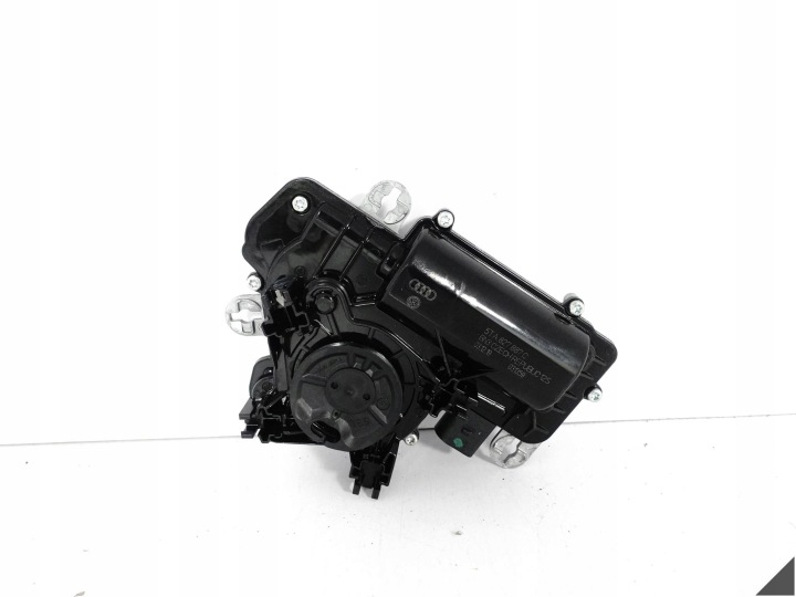 AUDI Q3 83A F3 18-25 VW CUPRA SKODA engine DOCIAG bonnet boot 24KM