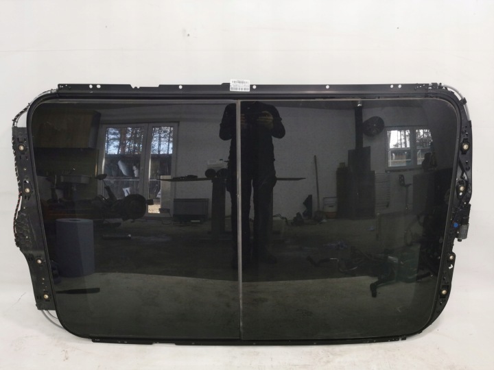 střešní okno PANORAMA AUDI SQ5 Q5 LIFT 8R 8R0877041D