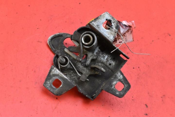 Schloß RYGIEL der Kühlergrill PEUGEOT BOXER 2 II LIFT 06-14