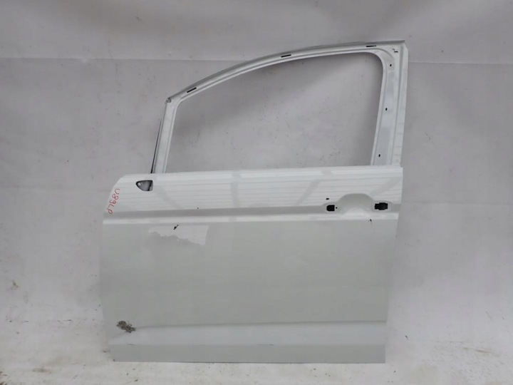 VW TOURAN II 2 15-> Portière Avant Avant Gauche