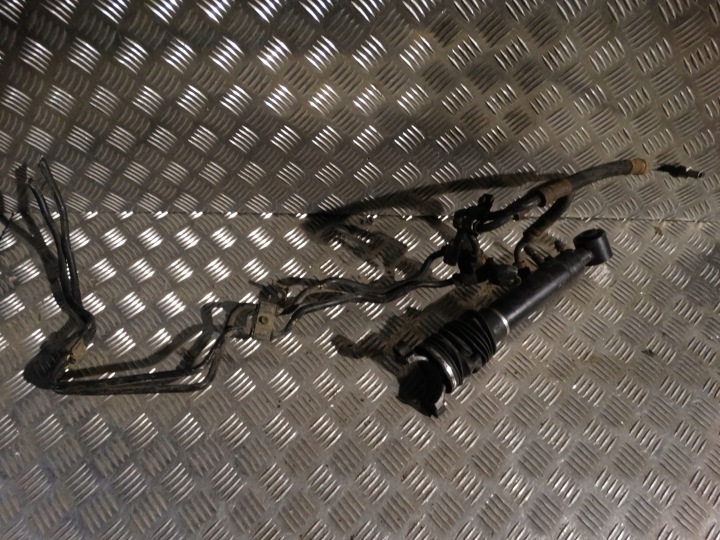 torsion bar TOYOTA LAND CRUISER NAVARA 1 9