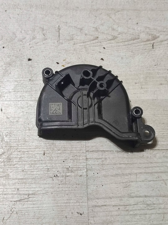Volkswagen Touran III 20r 5TA gearbox cover