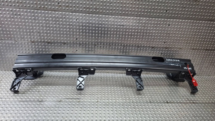 bumper support rear part 756125751R RENAULT CAPTUR II 2019