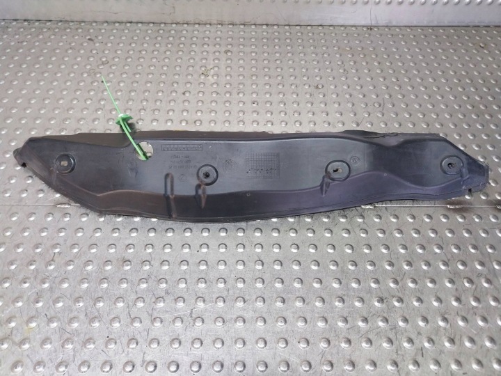 soundproofing of a fender right A2078890225 MERCEDES E C207 W207