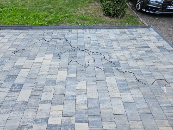 Schlauch Schläuche bremsen POMPY ABS links rechts vorne heck AUDI A4 B9 8W