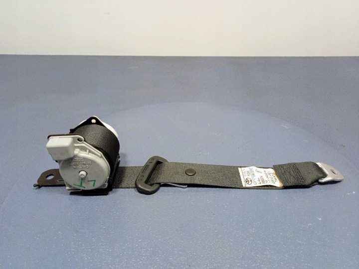 TOYOTA AURIS II LIFT 15-18 PAS TURVALISUSTASE 73360-02750 8