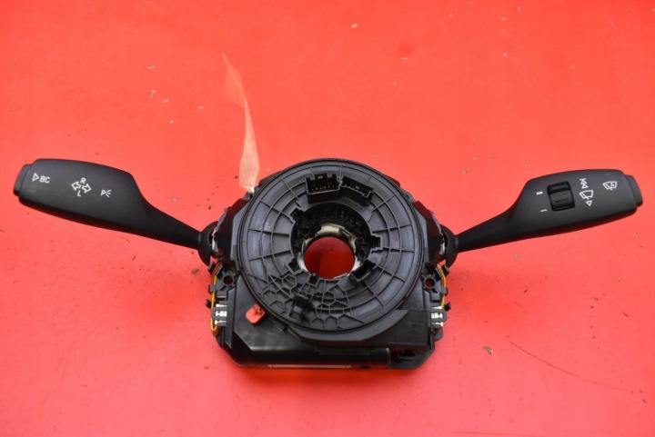 DEVIO LUCI TERGICRISTALLO TERGI PAJAK 9245622 BMW F01 F02 08-12