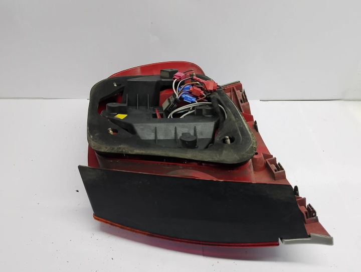 Audi A4 S4 B5 8D 1999 Leuchte hinten