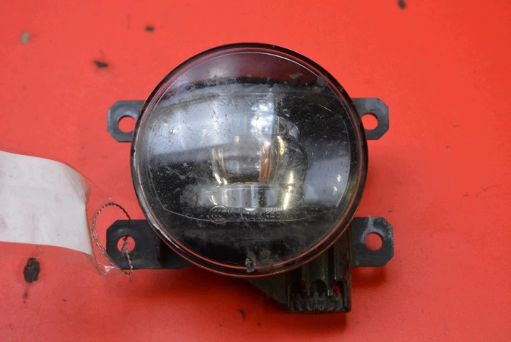 ködlámpa bal eleje első LED 9807432580 PEUGEOT 508 1 és LIFT 14-20