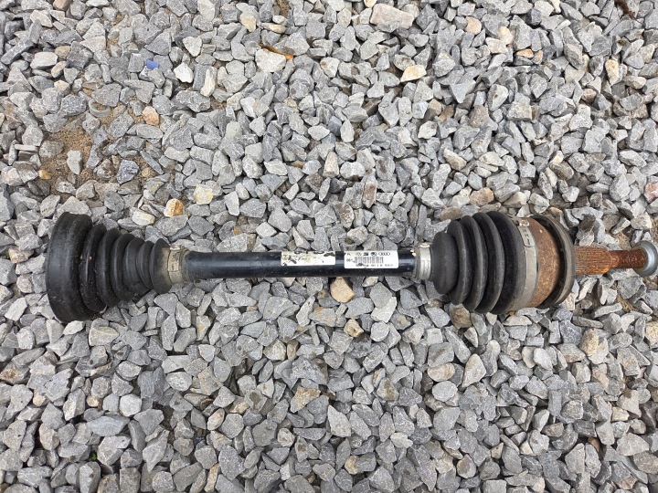 Semiasse Volkswagen Transporter T6 7LA407272B