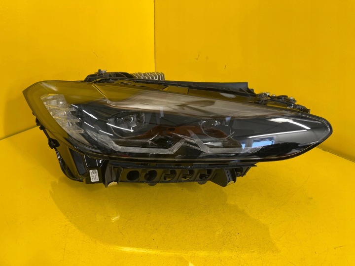 light right BMW 4 G22 G23 G26 M3 G80 M4 G82 Full Led 9505114-04