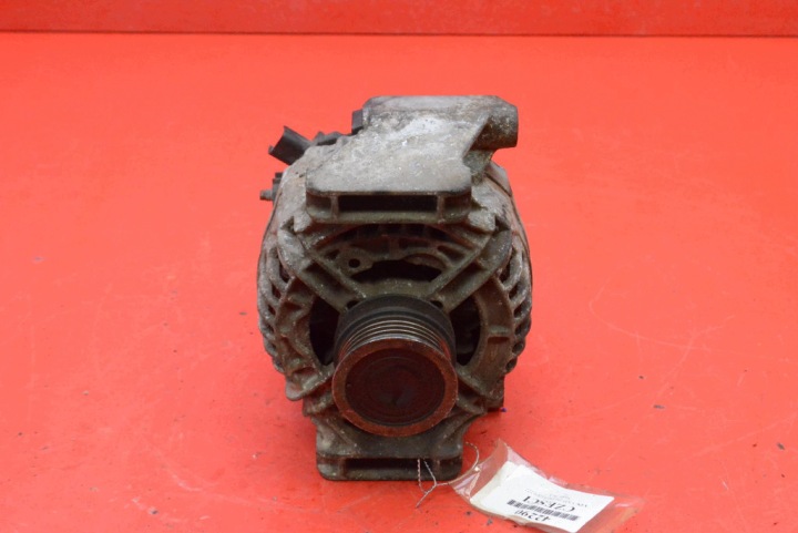 Alternateur 12785604 0124525017 SAAB 9-3 2 II 2.0 T 175 KM 02-07