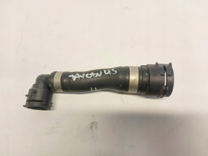 Porsche Taycan 4S 9J1 2021r Schlauch Rohr rohr Schlauch des Wassers 9J1121611TK