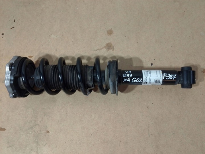 BMW X4 G02 shock absorber rear 690945 (F387)