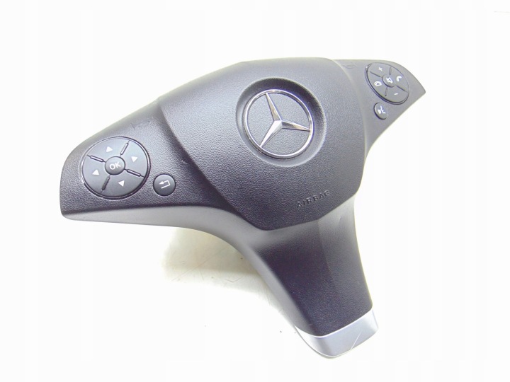 airbag airbag volante MERCEDES E W207 COUPE AMG 2078603602