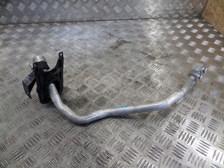 AUDI A6 C7 tuyau canalisation déshumidificateur d'air conditionné 4G2260712F