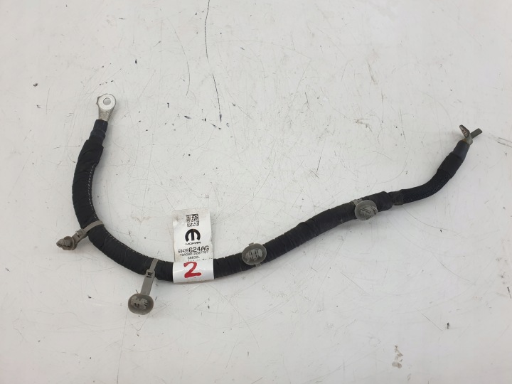 Schlauch KABEL Kabelbaum kabelbaum kabelsatz JEEP WRANGLER JL 2.0 T 4XE HYBRYDA HYBRID