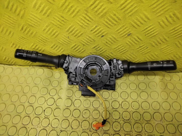 CITROEN C1 steering wheel levers and controls 173848
