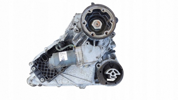 Fallreducer Jaguar Gearbox F-Pace 2.0T PT204 GX637K780BD 10