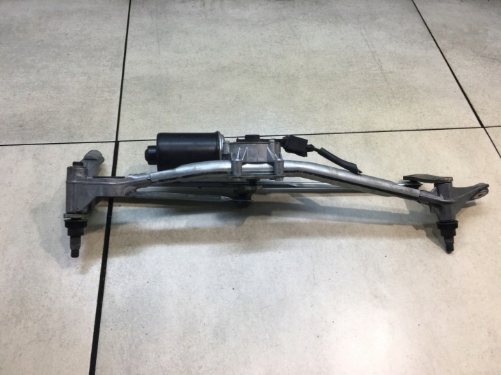 mehanizam brisača prednji dio BMW 3 E92 6978263