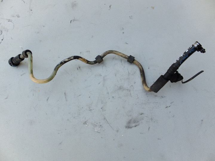 Tuyau conduite carburant durite bmw e87 2,0 d 2007r