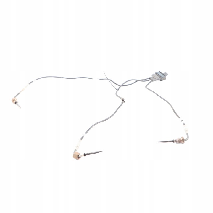 Mercedes W907 Polttokatalyytin lämpötila anturi NOX A0009050912 10