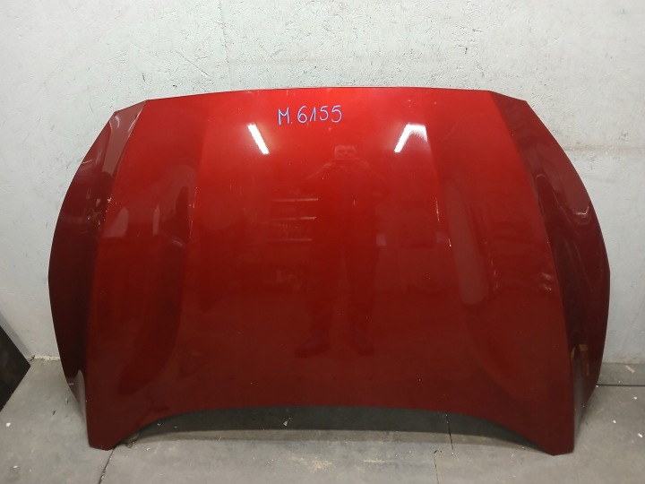 cofano FORD FOCUS MK4