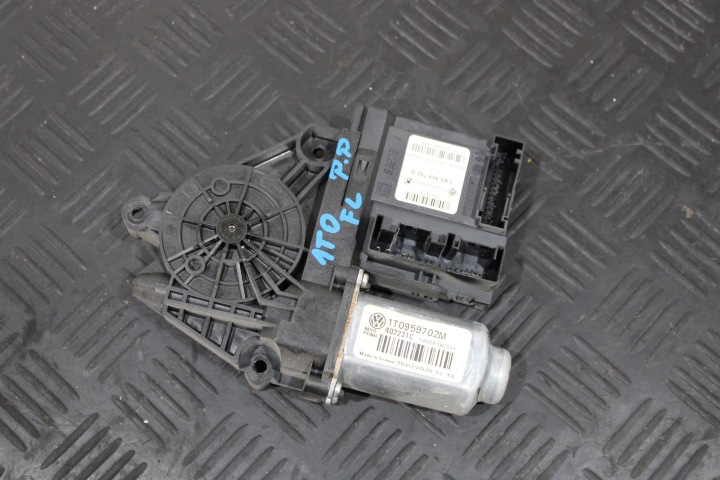 mini motor PODNOSNIKA windows door right front VW TOURAN 1T0 1T FL 1,9 TDI