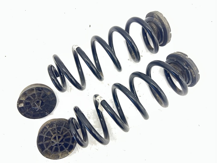 Ressort Arrière Arrière Original AUDI A4 B9 8W 8W0511115FQ KOMPLET 2 SZTUK