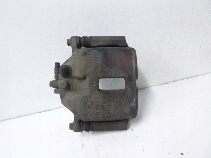 ČELJUST KOČIONI PREDNJI DIO LIJEVI NISSAN PRIMERA P12 1.8 02-07R.
