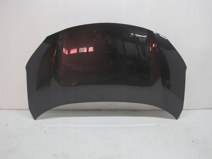 cofano TOYOTA YARIS CROSS 22R