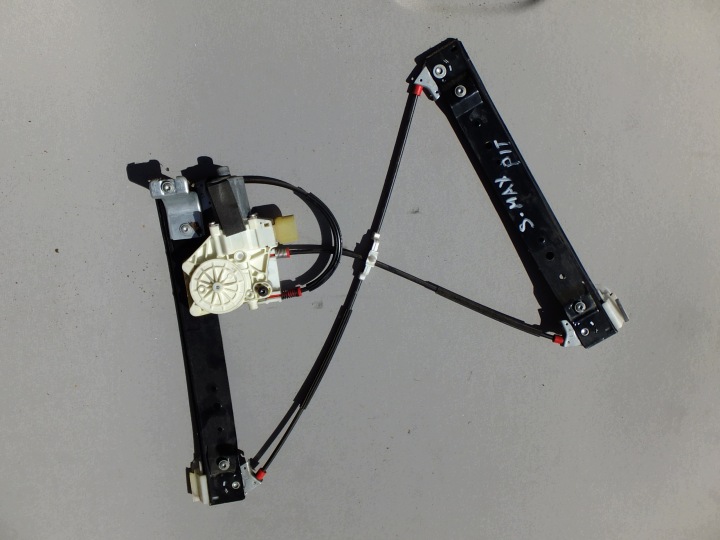 fensterhebermotor rechts heck ford s-max mk1 2009r