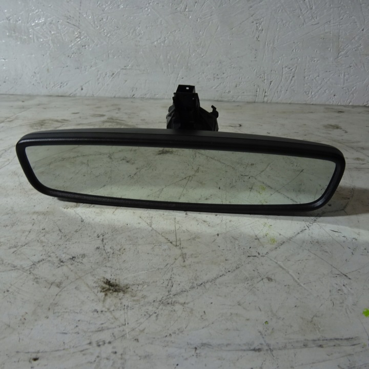 SEAT LEON IV 4 zrkadlo vnútorné 3G0857511E