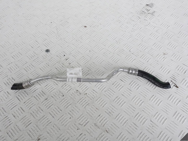 G15 G14 G16 G11 G30 5.0iX hose hose wiring