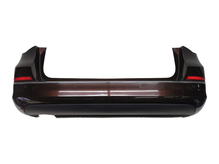bumper rear part PDC OPEL ASTRA J LIFT KOMBI Z41C 13368934