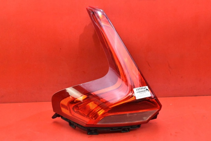 light left rear part rear 31395844 VOLVO V40 2 II 12-16