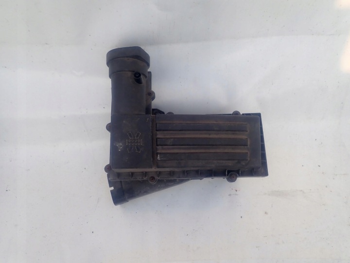 VW GOLF V 1K0 SCATOLA copertura GREMBIALINA Filtro Dell’aria