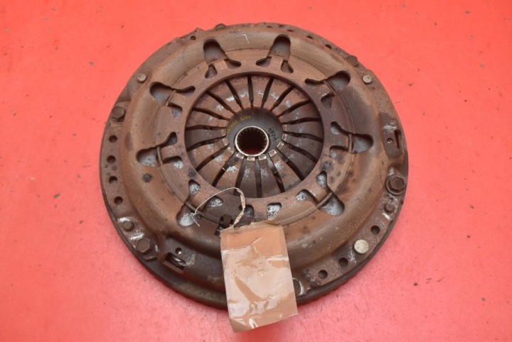 clutch complete TOYOTA YARIS 1 and 1.4 D-4D 75 KM 03-05
