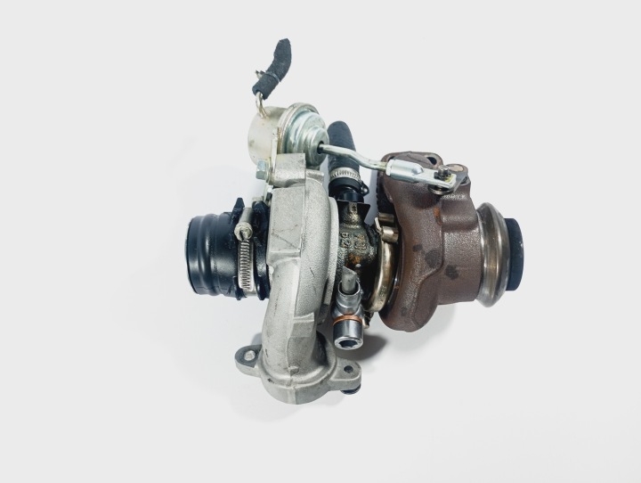 turbo OE 9670371380 Peugeot 308 07-14 1.6 HDI