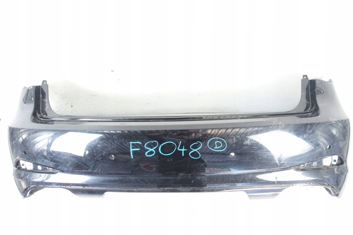 bumper rear part rear HYUNDAI I40 and 40 11-15 sedan 86611-3Z300