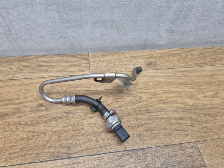 BMW F20 F10 F30 F31 F32 senzor ispušnih plinova N47 N57 2.0D 3.0D 8507634