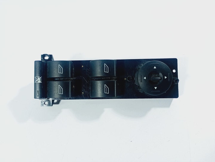 PANEL okna a zrcadel levý přední OE 3M5T14A132F Ford Focus 2 II MK2 04-11